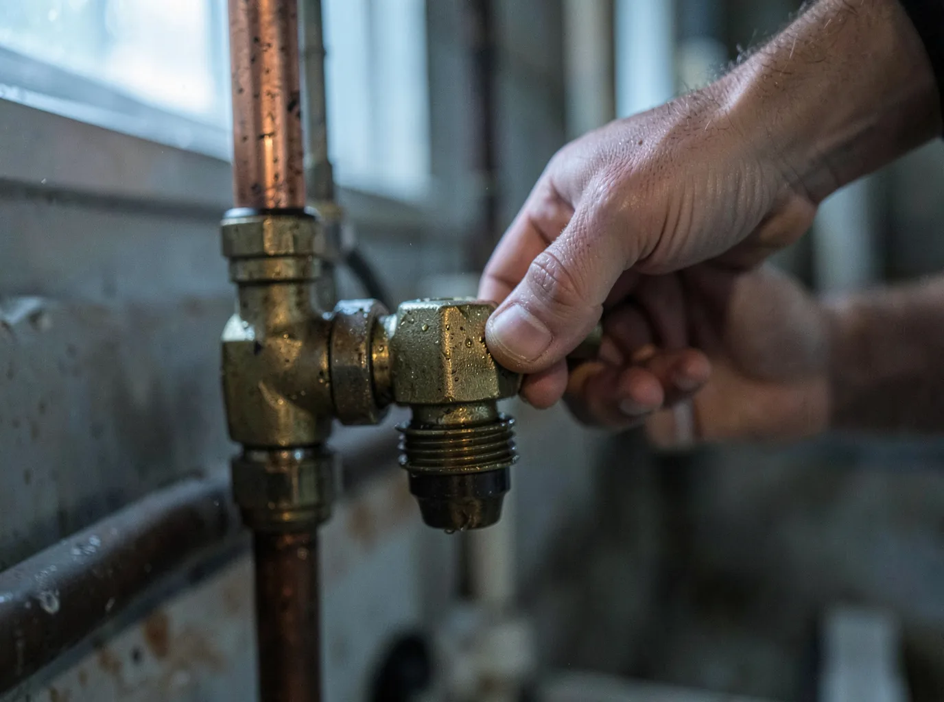 Emergency Plumber Nottingham, MD FAQs